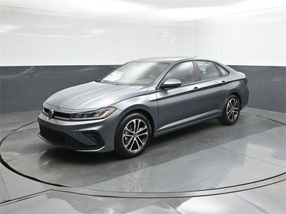 New 2026 Volkswagen Jetta Sport