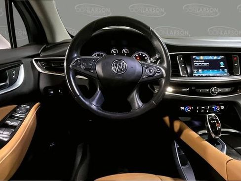 Used 2018 Buick Enclave Essence w/ Trailering Package image 18