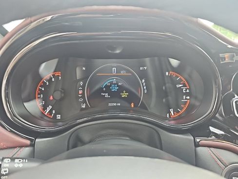 Used 2024 Dodge Durango Citadel AWD/4WD image 19