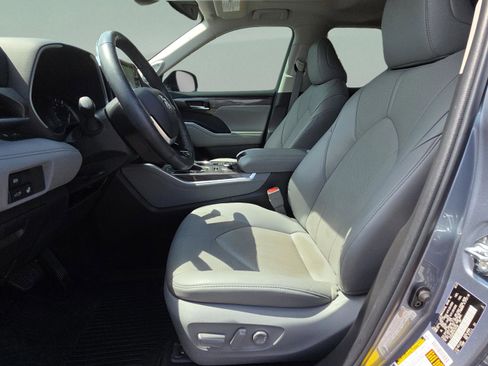 Used 2022 Toyota Highlander Limited AWD/4WD image 11