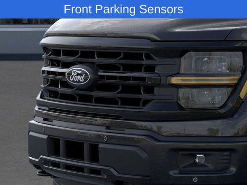 New 2026 Ford F150 XLT AWD/4WD image 17