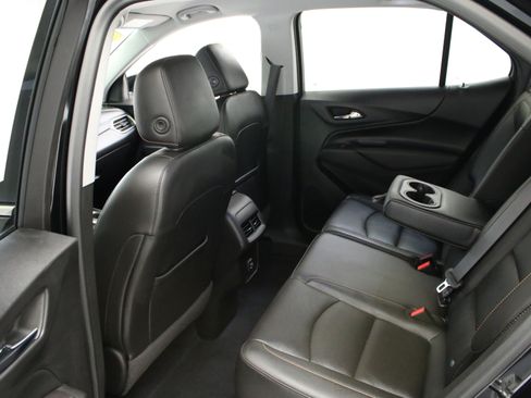 Used 2020 Chevrolet Equinox LT w/ Midnight Edition AWD/4WD image 26