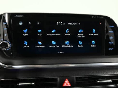 Used 2023 Hyundai Sonata Limited image 26