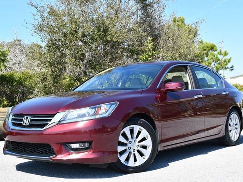 Used 2014 Honda Accord EX-L image 19