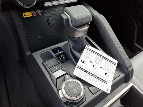 New 2025 Toyota Tacoma SR5 image 19