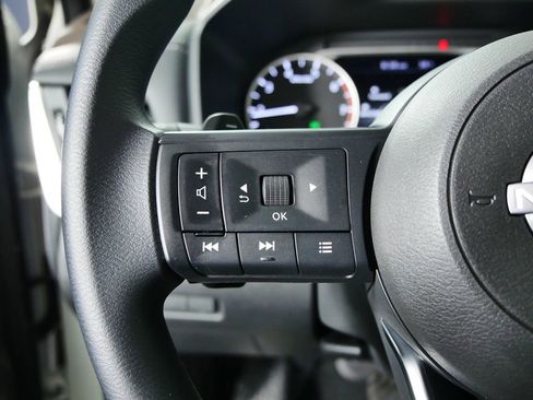 Used 2023 Nissan Rogue S image 20