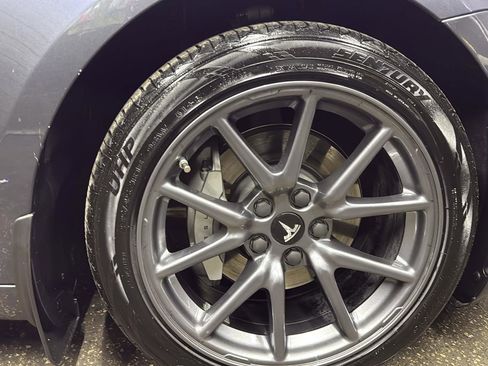 Used 2020 Tesla Model 3 Long Range image 9