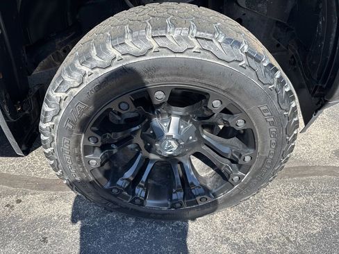 Used 2020 Ford F150 XLT w/ Equipment Group 302A Luxury AWD/4WD image 25