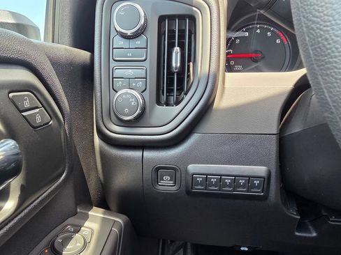 New 2026 GMC Sierra 2500 Pro w/ Convenience Package AWD/4WD image 30