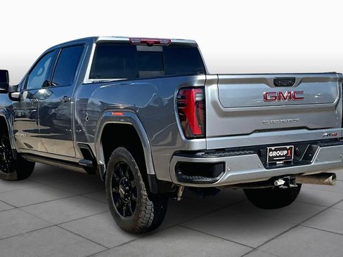 Certified 2024 GMC Sierra 2500 AT4 w/ AT4 Premium Plus Package image 12