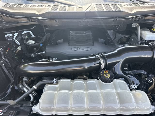 Used 2023 Ford F150 XLT AWD/4WD image 33