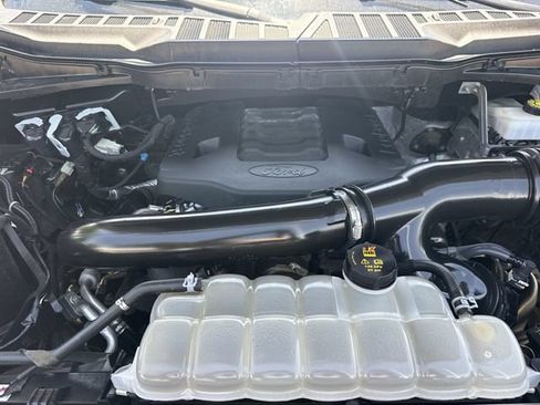 Used 2023 Ford F150 XLT AWD/4WD image 33