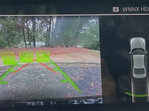 Used 2021 BMW 330i Sedan w/ Convenience Package image 25