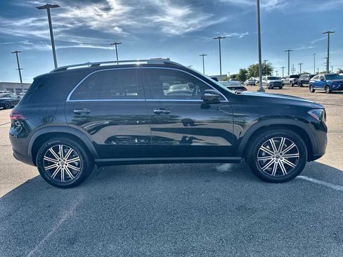 Used 2026 Mercedes-Benz GLE 350 4MATIC image 10