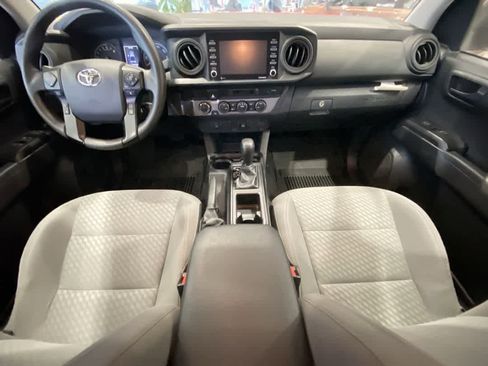 Certified 2023 Toyota Tacoma SR image 22