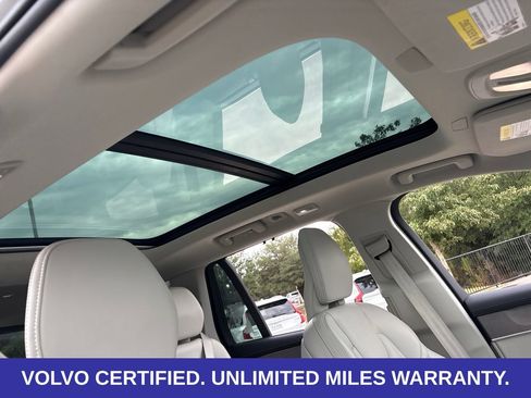 Certified 2026 Volvo XC90 B6 Ultra AWD/4WD image 16