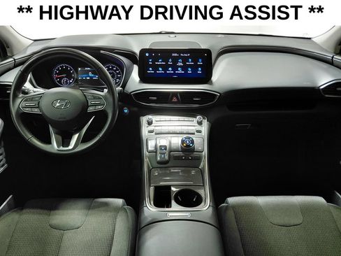 Used 2023 Hyundai Santa Fe SEL w/ Cargo Package AWD/4WD image 8