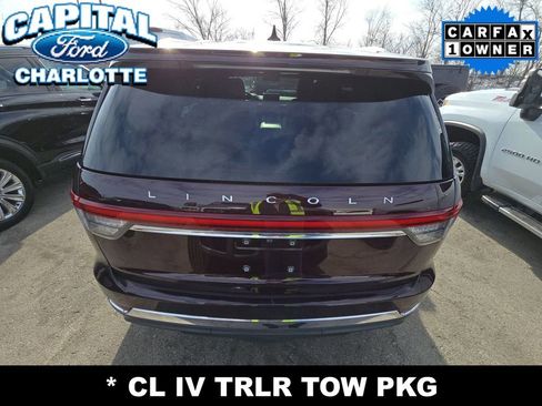 Used 2024 Lincoln Aviator 2WD w/ Premium Package image 5