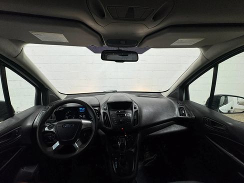 Used 2016 Ford Transit Connect XL FWD image 15