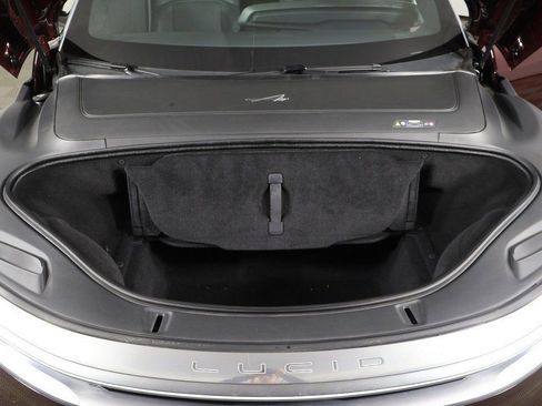 Used 2024 Lucid Air Touring image 23