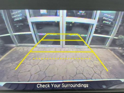 Used 2016 Honda Odyssey EX-L image 18