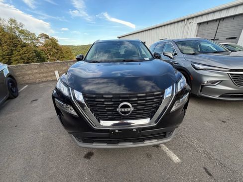 Used 2023 Nissan Rogue SV w/ SV Premium B Package AWD/4WD image 8
