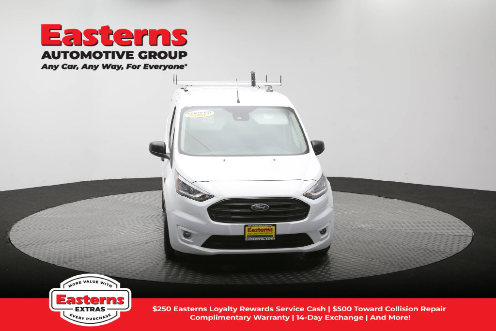Used 2022 Ford Transit Connect XLT FWD image 50