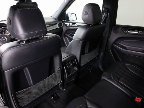 Used 2018 Mercedes-Benz GLE 350 4MATIC w/ Premium 1 Package image 51