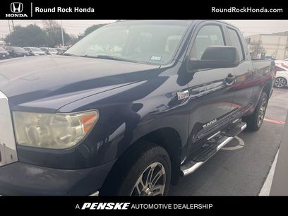 Used 2012 Toyota Tundra Grade