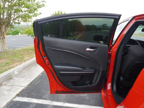 Used 2023 Dodge Charger GT RWD image 20