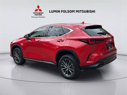 Used 2024 Lexus NX 350 AWD w/ Cold Area Package