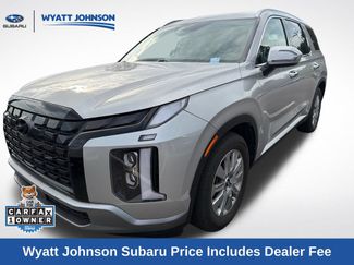 Used 2025 Hyundai Palisade SEL AWD/4WD video 1