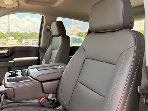 New 2026 GMC Sierra 3500 Pro w/ Convenience Package AWD/4WD image 13
