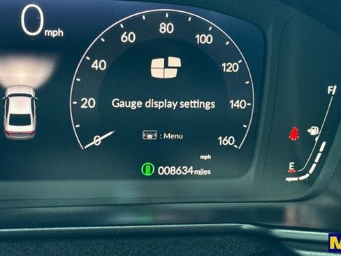 Used 2023 Honda Accord EX image 28