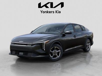 Used 2026 Kia K4