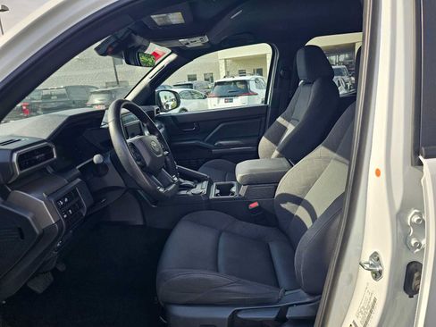 Used 2024 Toyota Tacoma SR5 RWD image 20