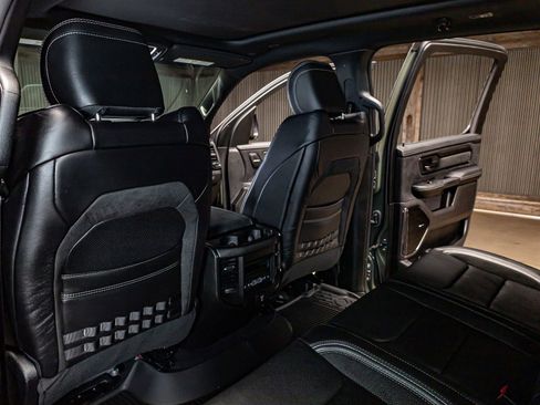 Used 2026 RAM 1500 RHO w/ RHO Level 1 Equipment Group image 23