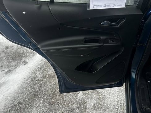 Certified 2021 Chevrolet Equinox Premier image 35