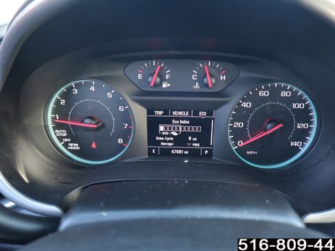 Used 2019 Chevrolet Malibu RS image 22