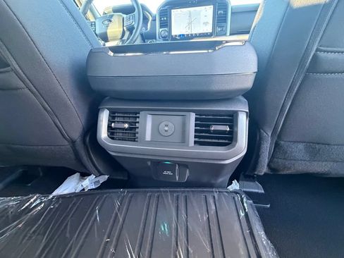 New 2026 Ford F150 XLT w/ Equipment Group 302A MID AWD/4WD image 13