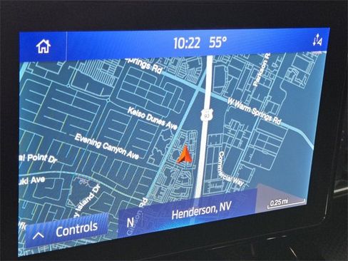 Used 2023 Ford Explorer ST-Line w/ Class IV Trailer Tow Package image 23