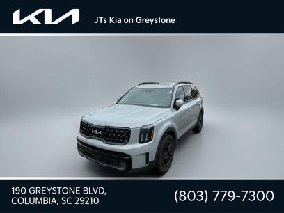 Used 2024 Kia Telluride SX Prestige X-Line
