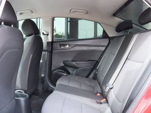 Used 2018 Hyundai Accent SE image 30