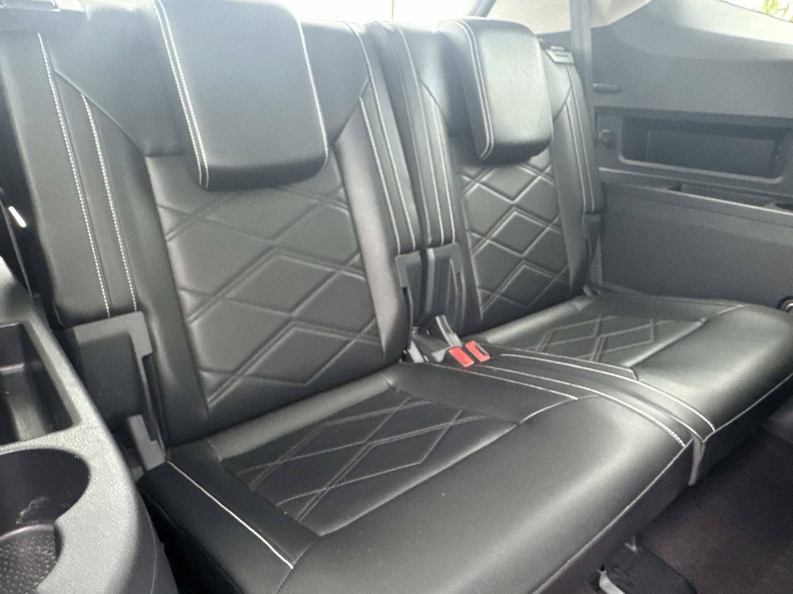 Used 2024 Volkswagen Atlas SE FWD image 9