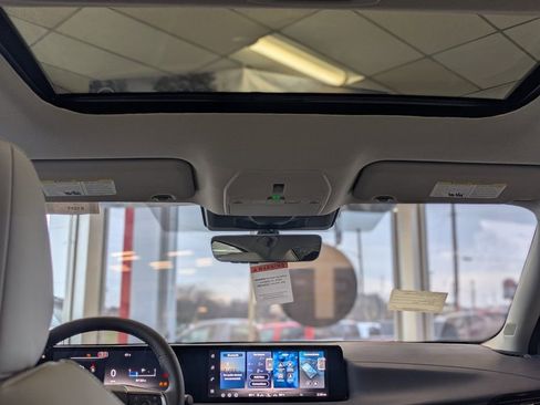 New 2026 Nissan Sentra SL image 33