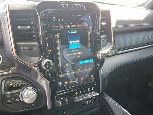 Used 2019 RAM 1500 Limited image 17