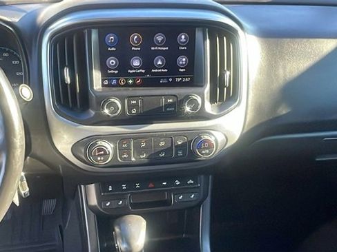 Used 2022 Chevrolet Colorado ZR2 image 17