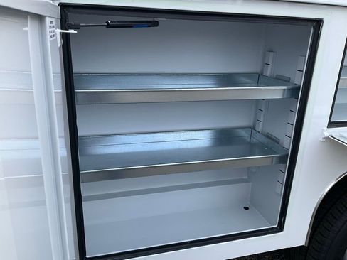 New 2025 Ford F350 XL w/ XL Chrome Package image 18