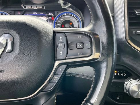 Used 2020 RAM 1500 Limited image 11