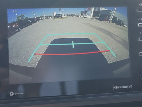 Used 2023 Toyota Tacoma SR w/ SR Convenience Package image 6